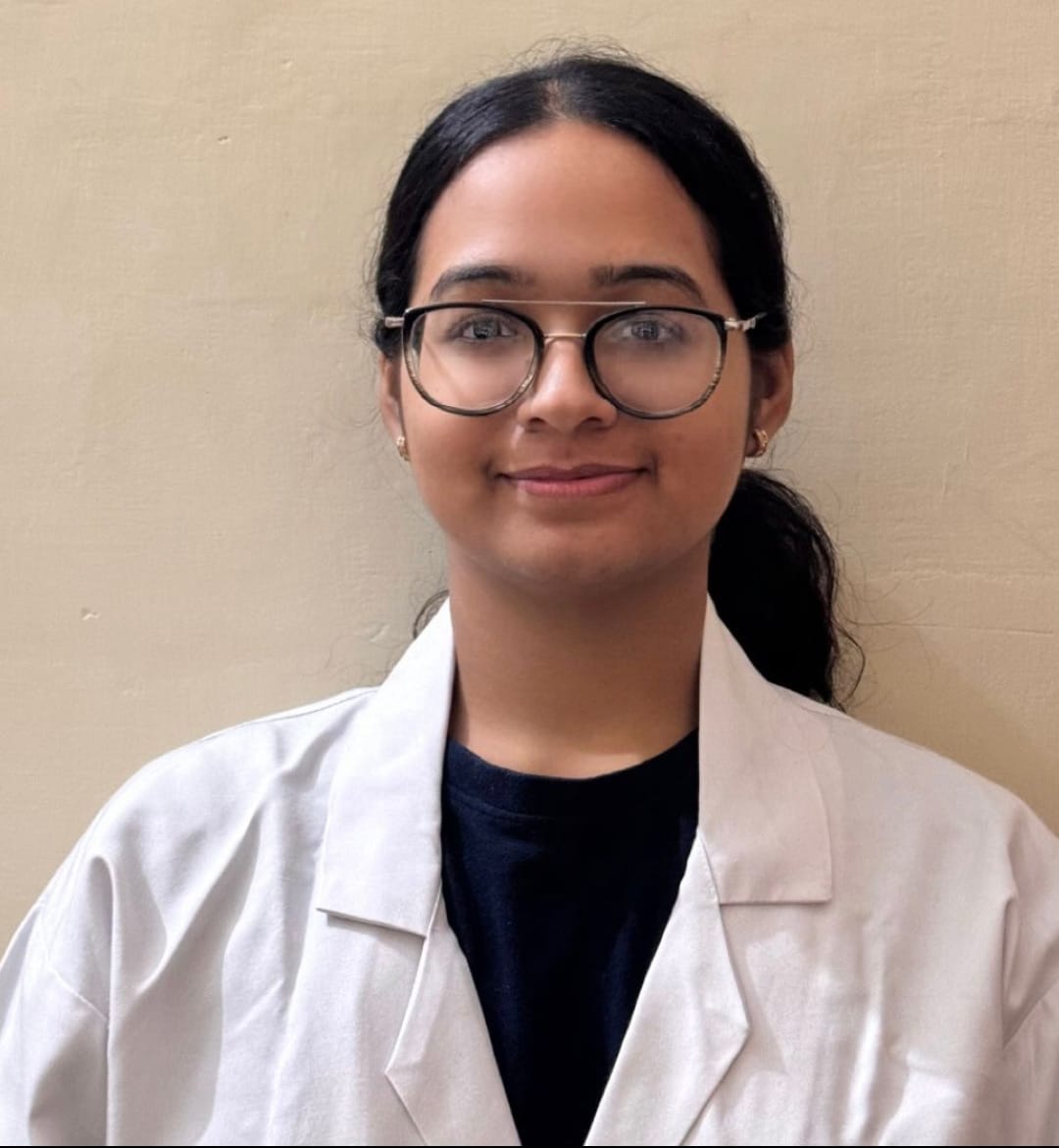 Dr. Tamanna Dutta Ayurveda physician